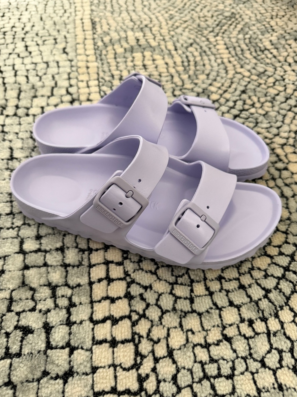 Birkenstock Arizona Essentials EVA Sandal